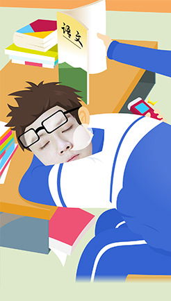 那些年，那些班主任